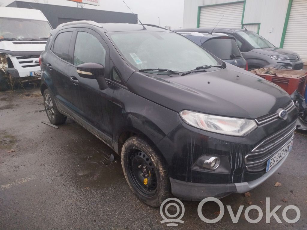 Ecosport Ecosport  DN1C2C405EA