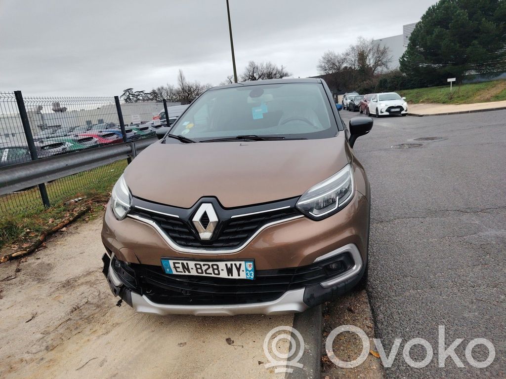 Captur Captur  254112588R