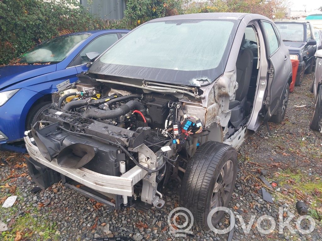 Captur Captur  850B27561R