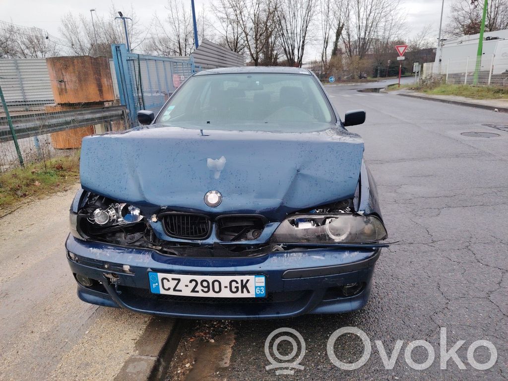 5 E39 Series 5  0123325010