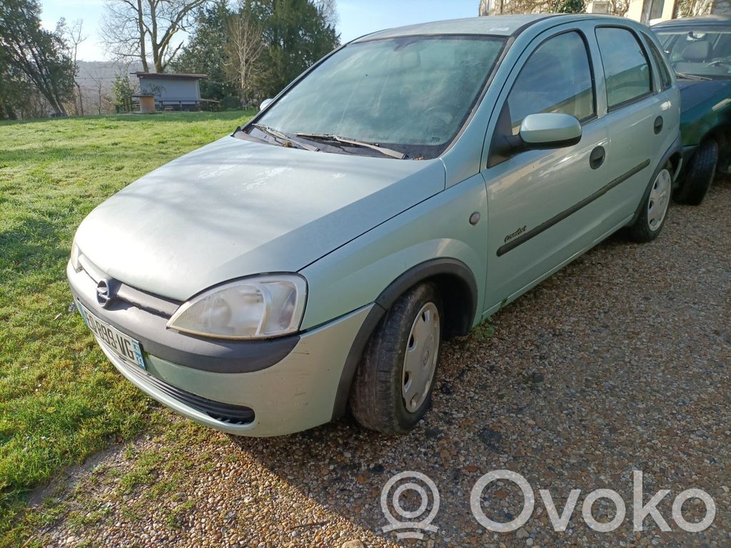 Corsa C Corsa  9196977