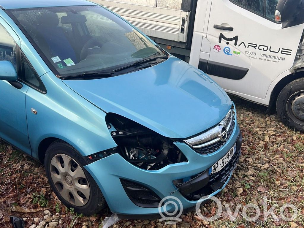 Corsa D Corsa  13474457