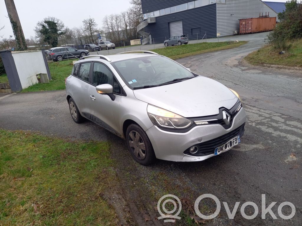 Clio IV Clio  821004962R