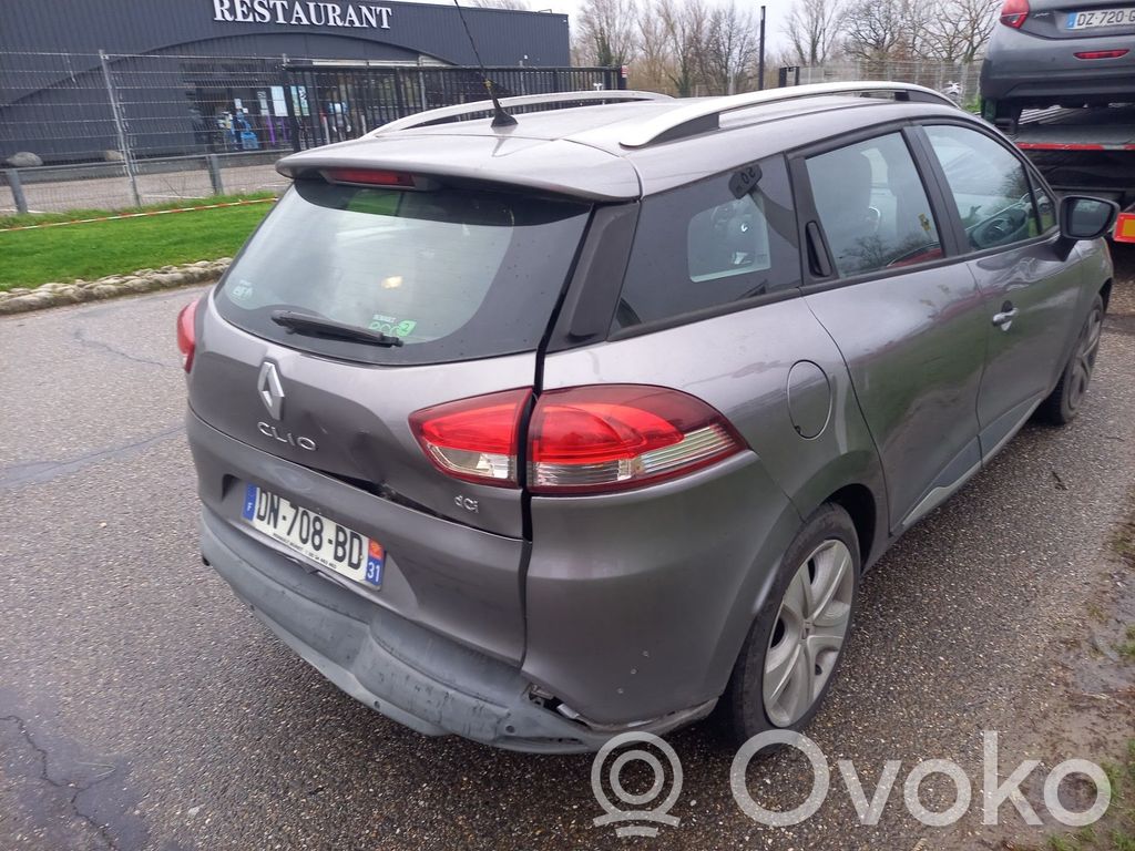 Clio IV Clio  821016403R