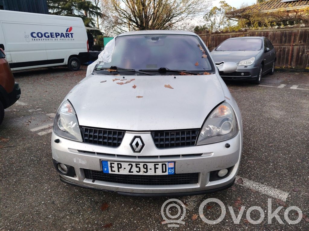 Clio II Clio  7701472362