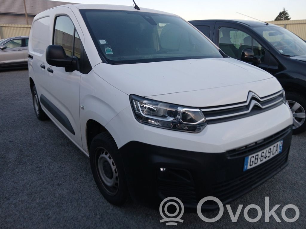 Berlingo Berlingo  9826529580