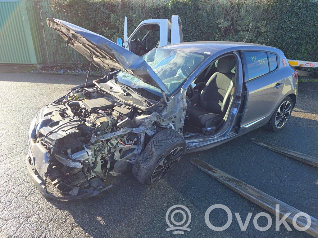 Megane III Megane  8200849752C