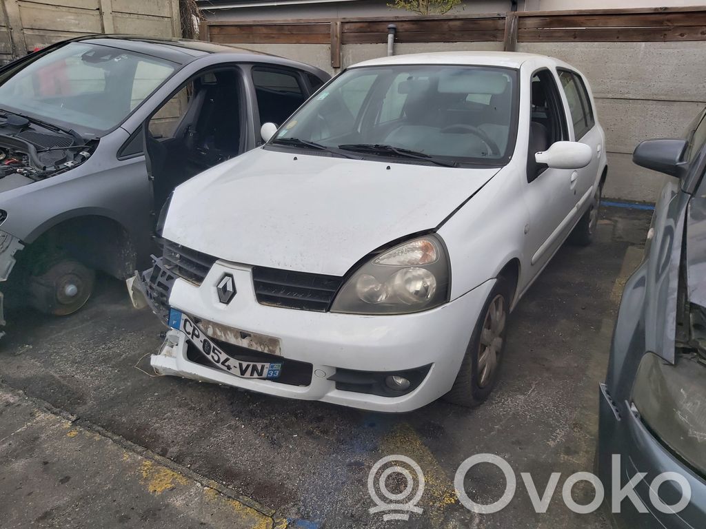 Clio II Clio  8200542104