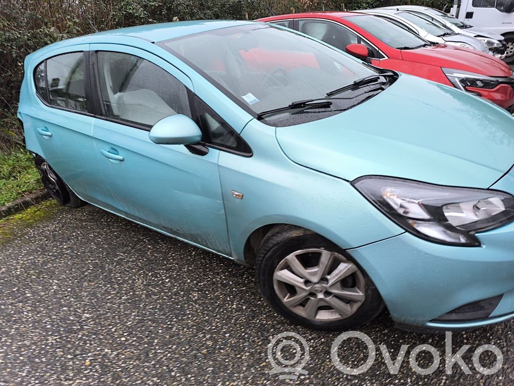 Corsa E Corsa  CD176003