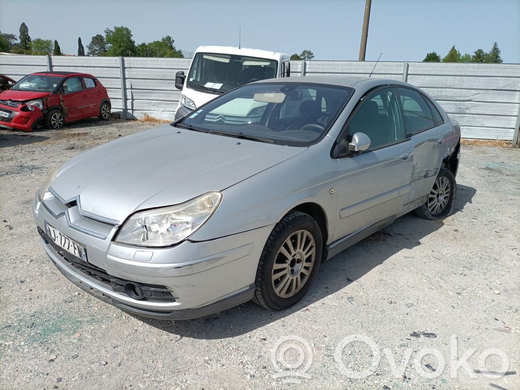 C5 C5, C5 Aircross  00009004P0