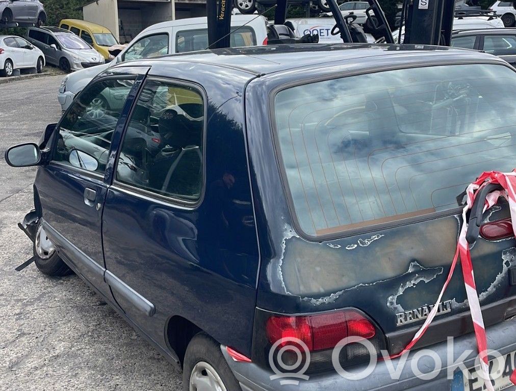 Clio I Clio  7701469648