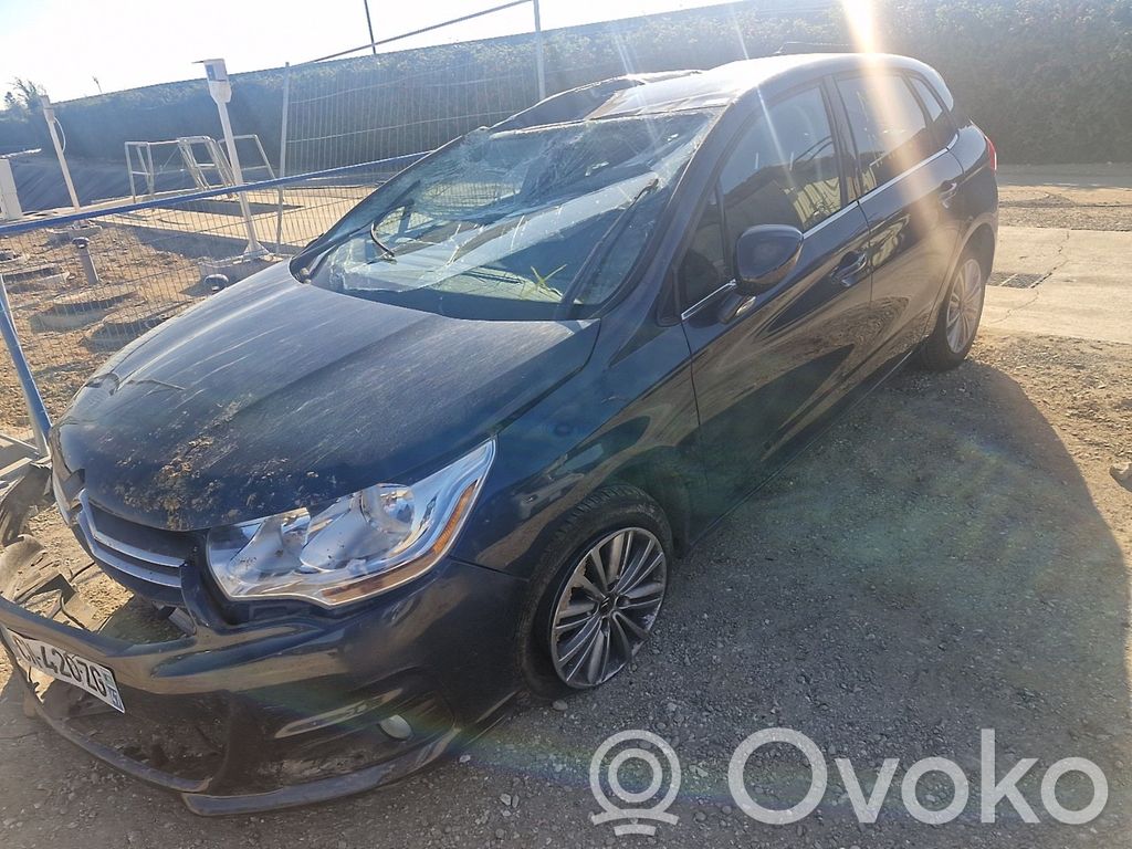 C4 II C4 Picasso, Grand Picasso, Aircross, Cactus  1613360480