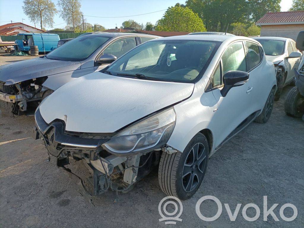 Clio IV Clio  231008918R