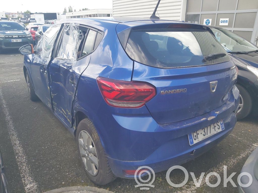 Sandero III Sandero, Sandero Stepway  237106047S