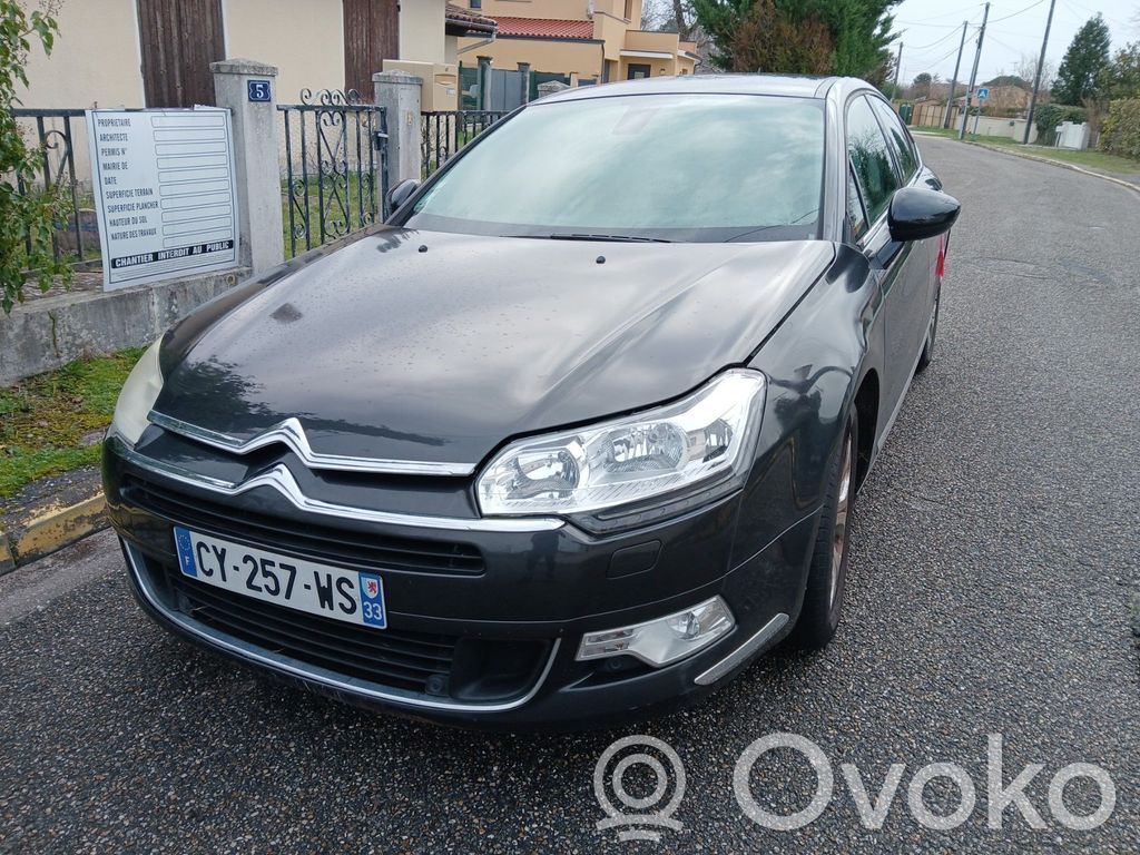 C5 C5, C5 Aircross  00009008R8