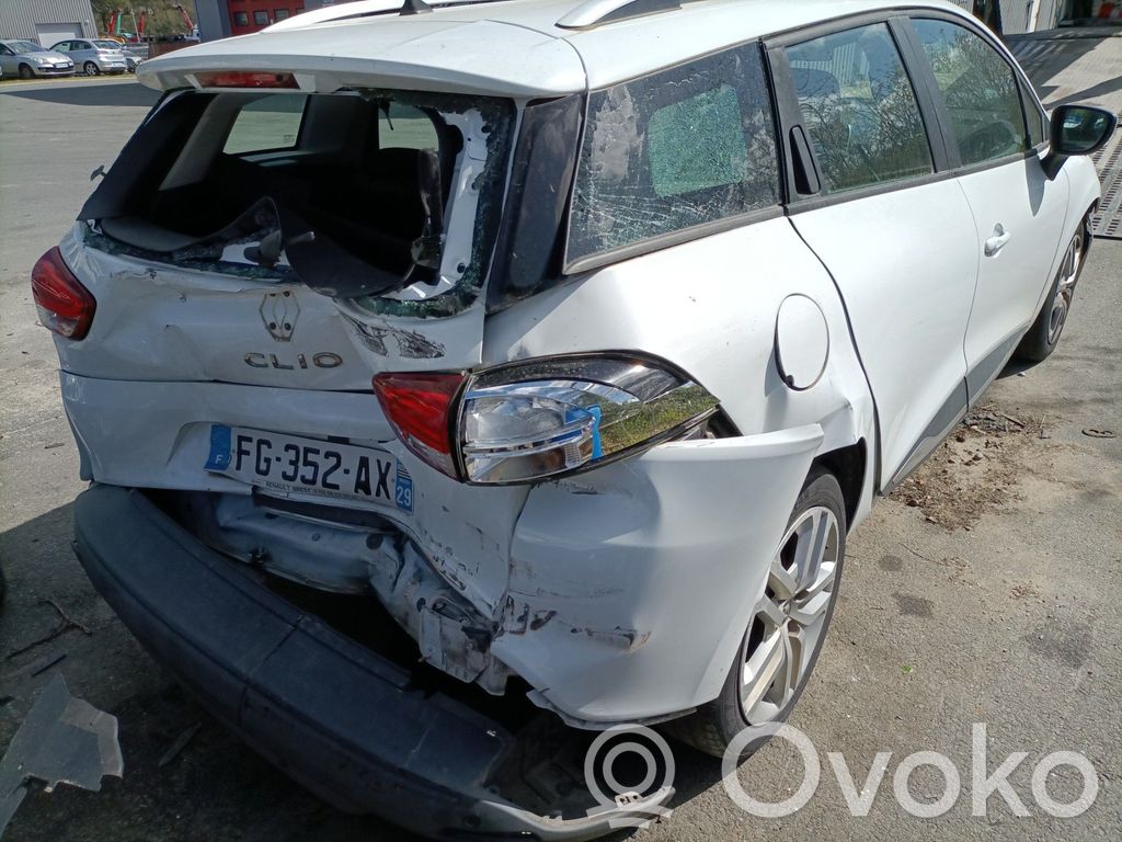 Clio IV Clio  821016403R