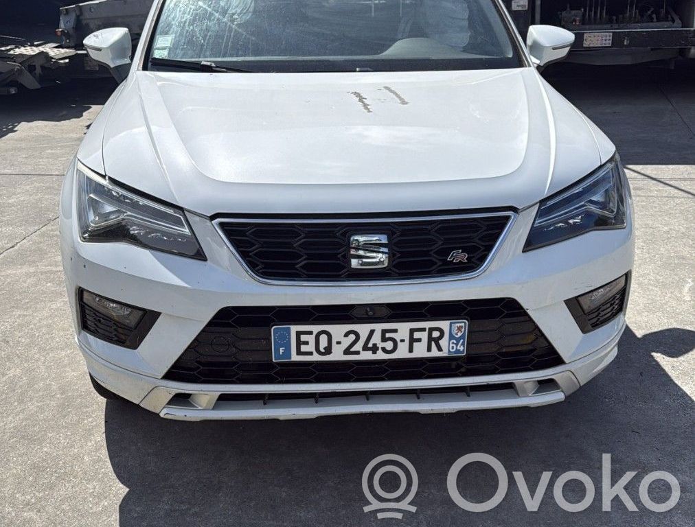 Ateca Ateca  575941700B