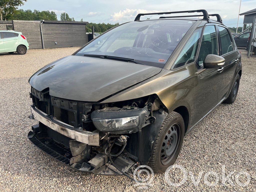 C4 II Picasso C4 Picasso, Grand Picasso, Aircross, Cactus