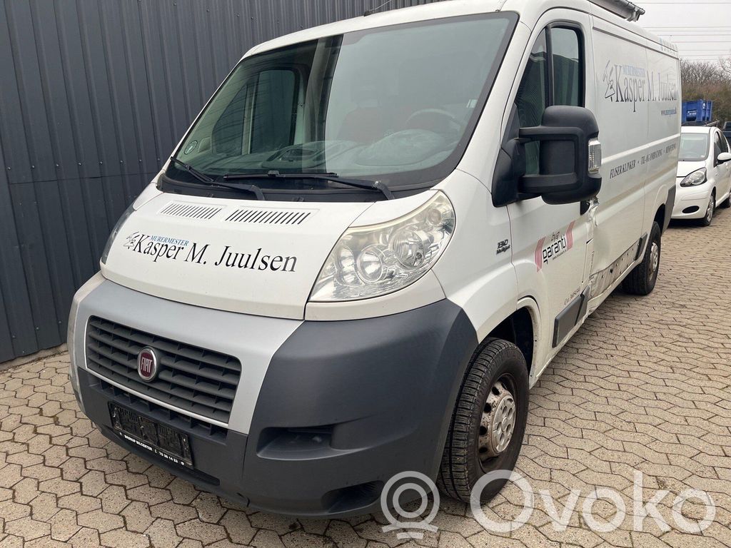 Ducato Ducato  1363378080