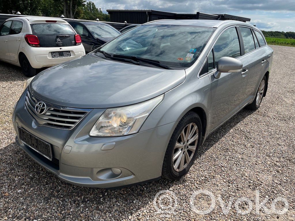 Avensis T270 Avensis
