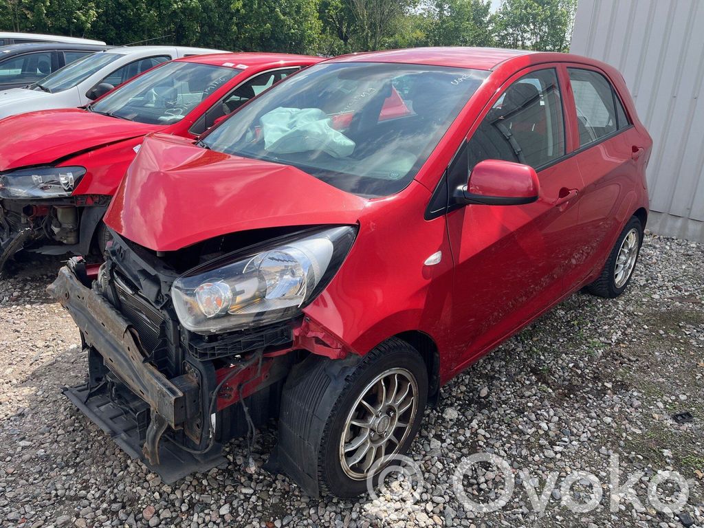 Picanto Picanto