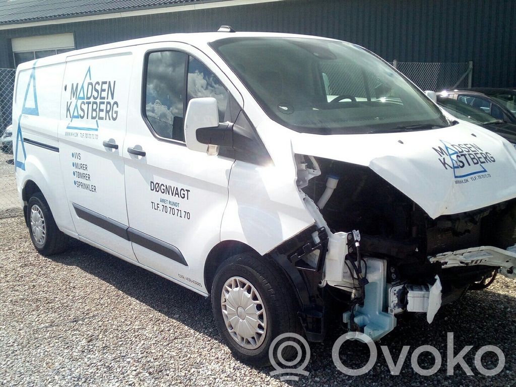 Transit Custom Transit Custom  2473887