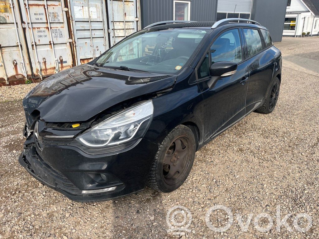 Clio IV Clio  233000557R