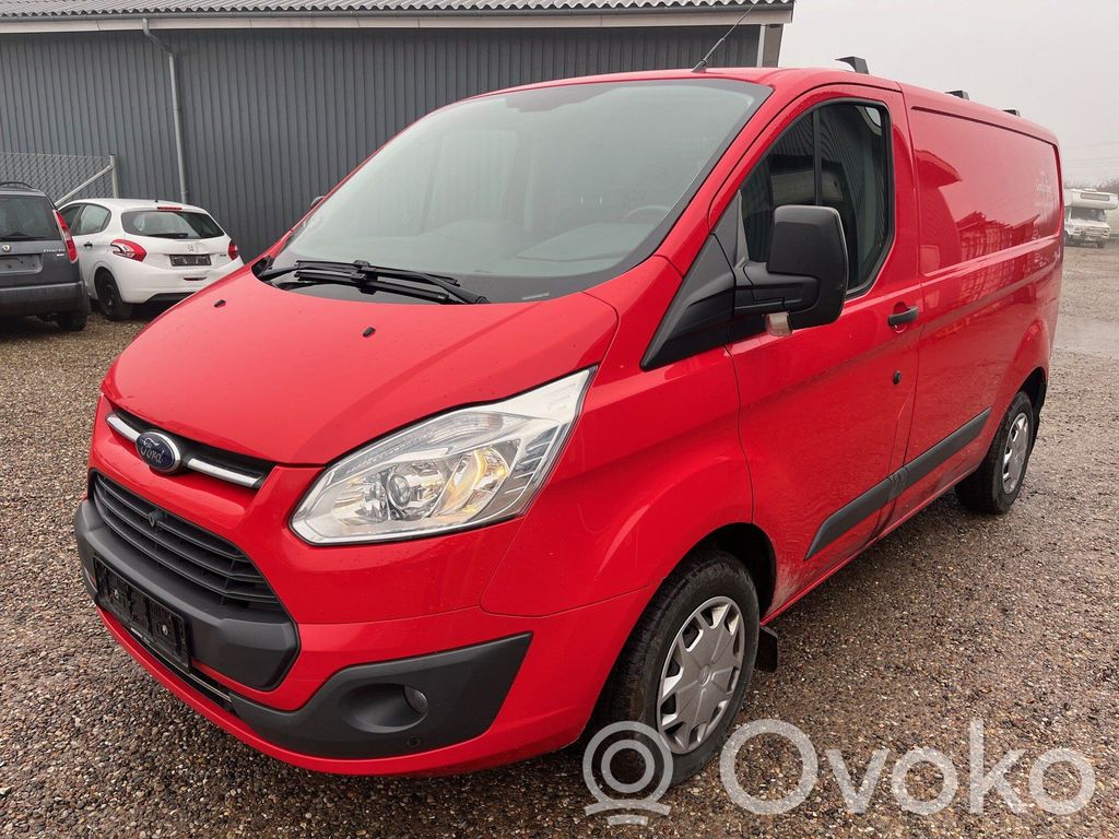 Transit Custom Transit Custom  2029656