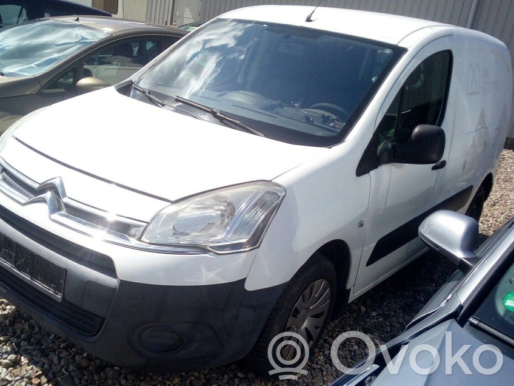 Berlingo Berlingo