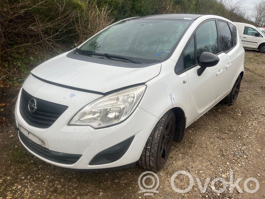 Meriva B Meriva  13309251HVID
