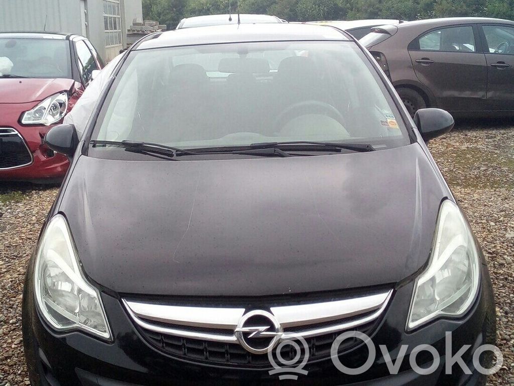 Corsa D Corsa  93178167