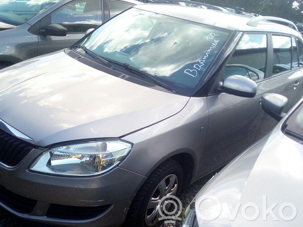 Fabia Mk2 (5J) Fabia  03F906070HH