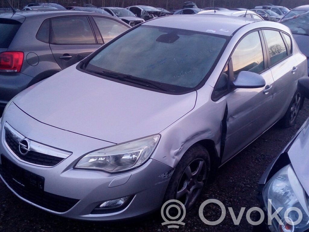 Astra J Astra