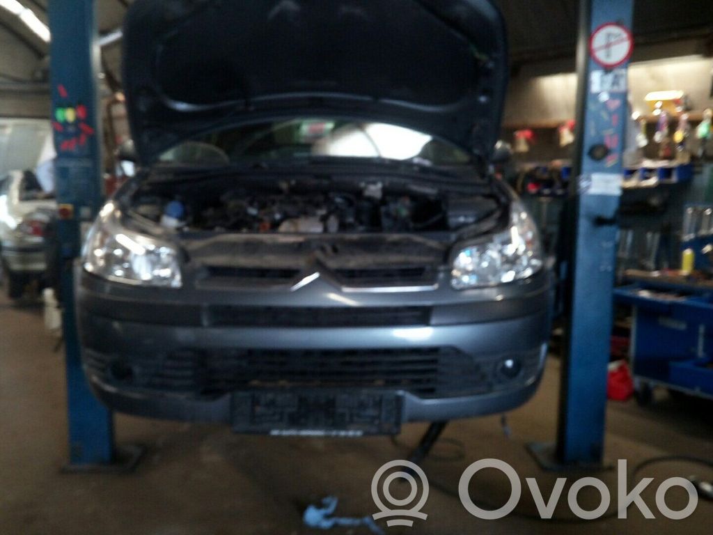 C4 I C4 Picasso, Grand Picasso, Aircross, Cactus
