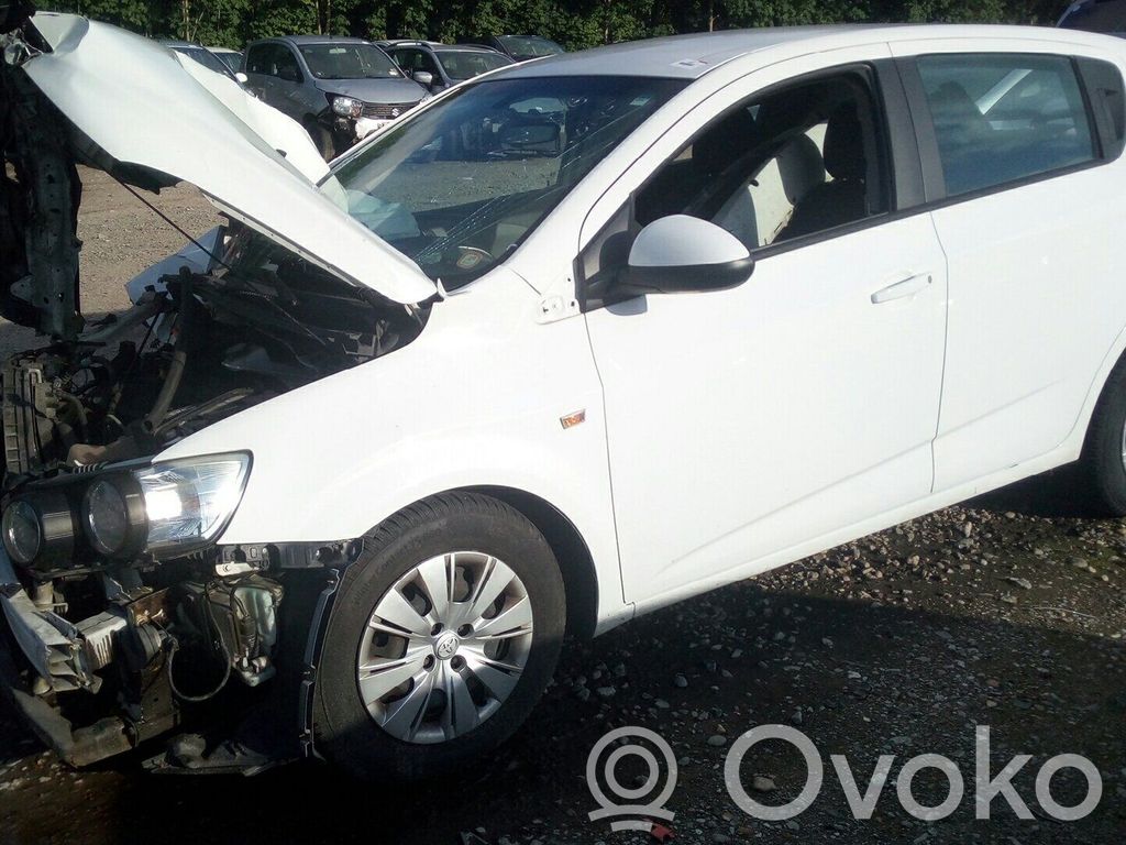Aveo Aveo  13577154