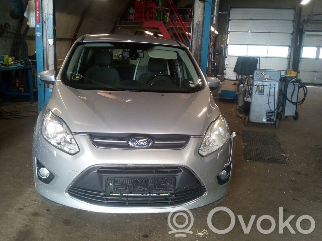 C-MAX II Focus C-MAX, C-MAX, Grand C-MAX  T1DAEURO5