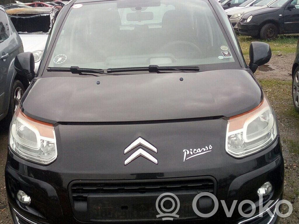 C3 Picasso C3, Pluriel, Picasso  6546P2