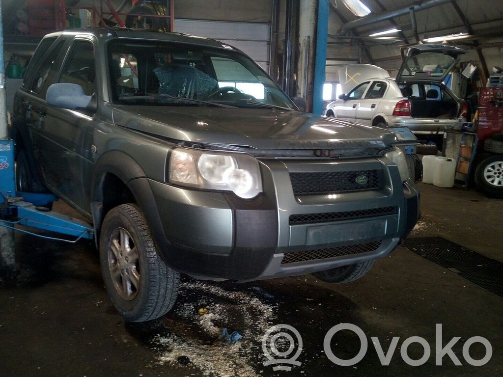Freelander Freelander  DPC101620LML