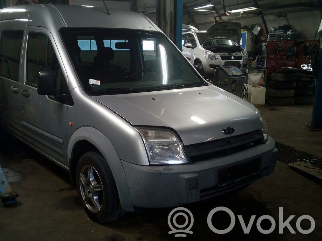 Transit -  Tourneo Connect Transit/ Tourneo Connect