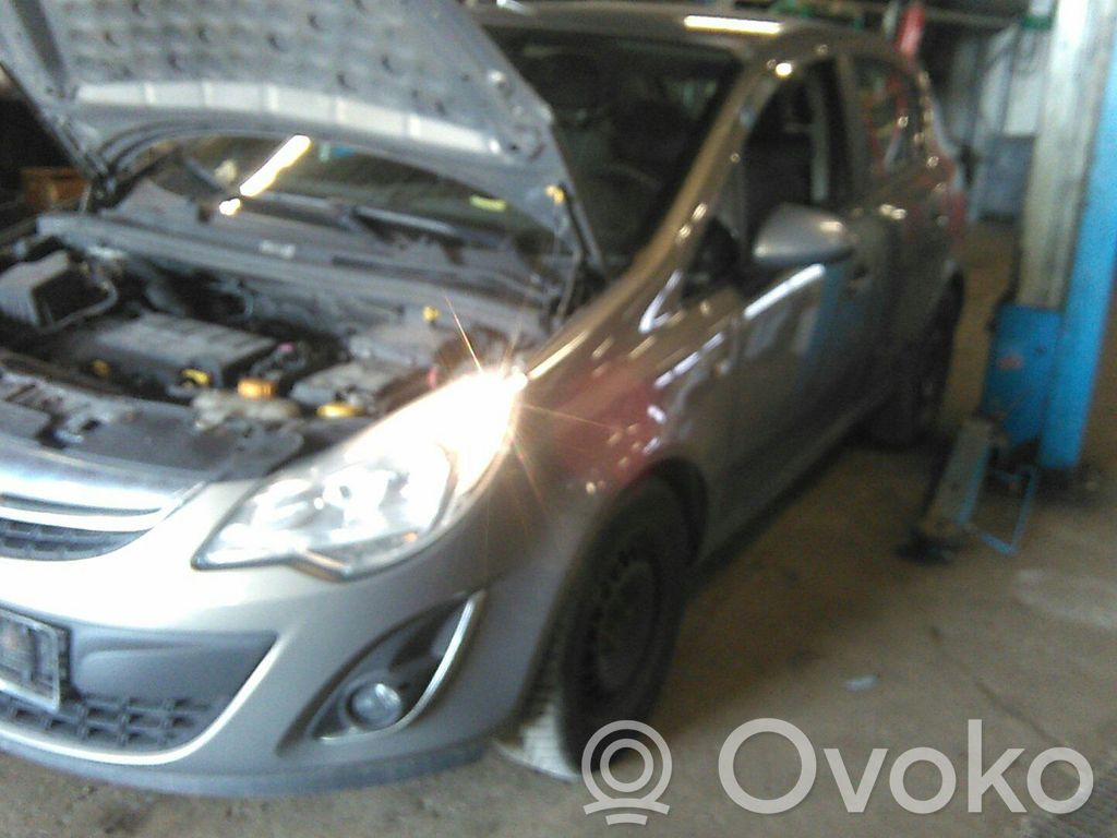 Corsa D Corsa  254174