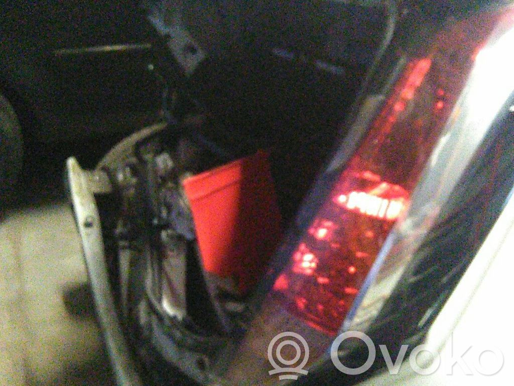 Aygo AB40 Aygo  894650H030