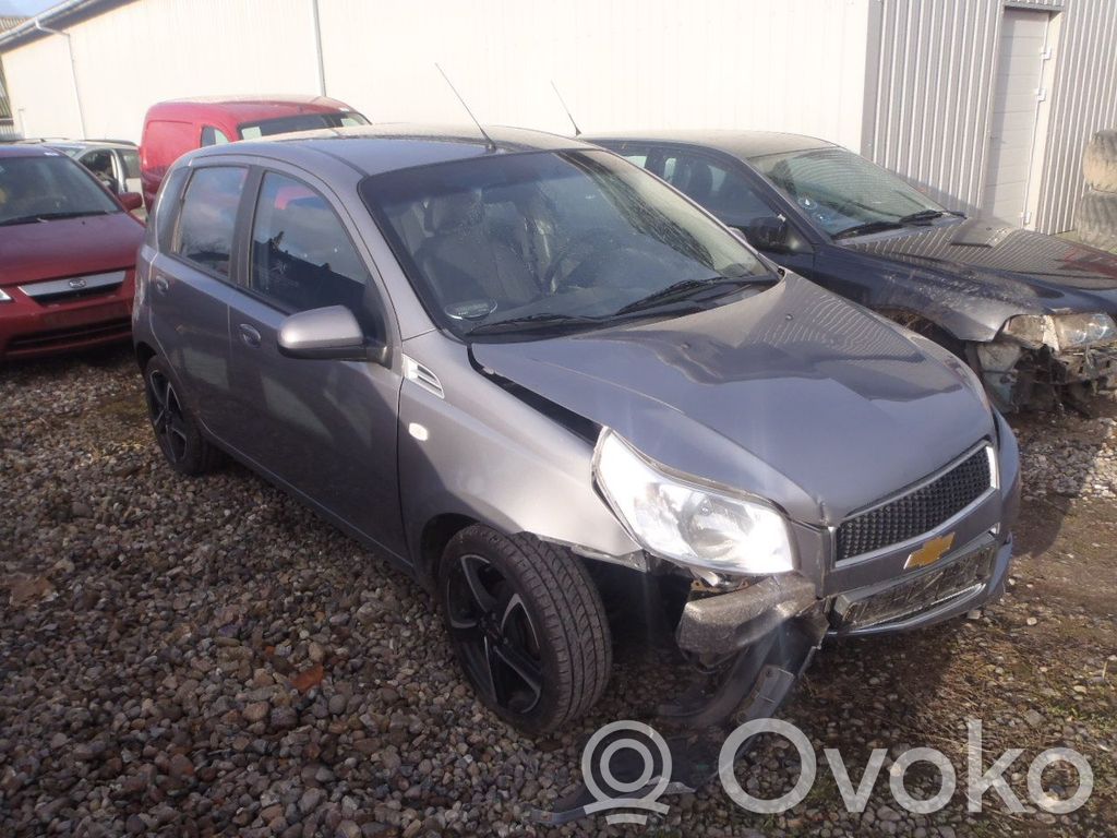 Aveo Aveo  286599