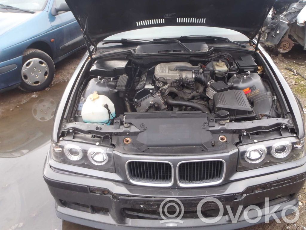 3 E36 Series 3  164E2