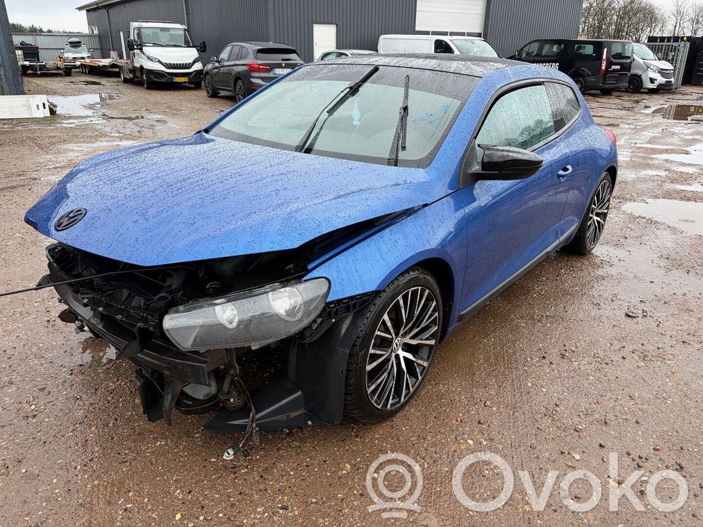Scirocco Scirocco  03C906027BS