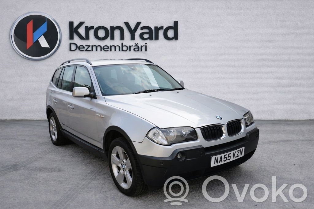 X3 E83 X3