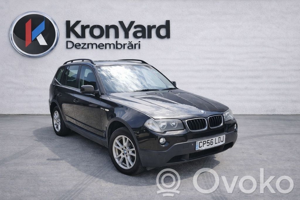X3 E83 X3