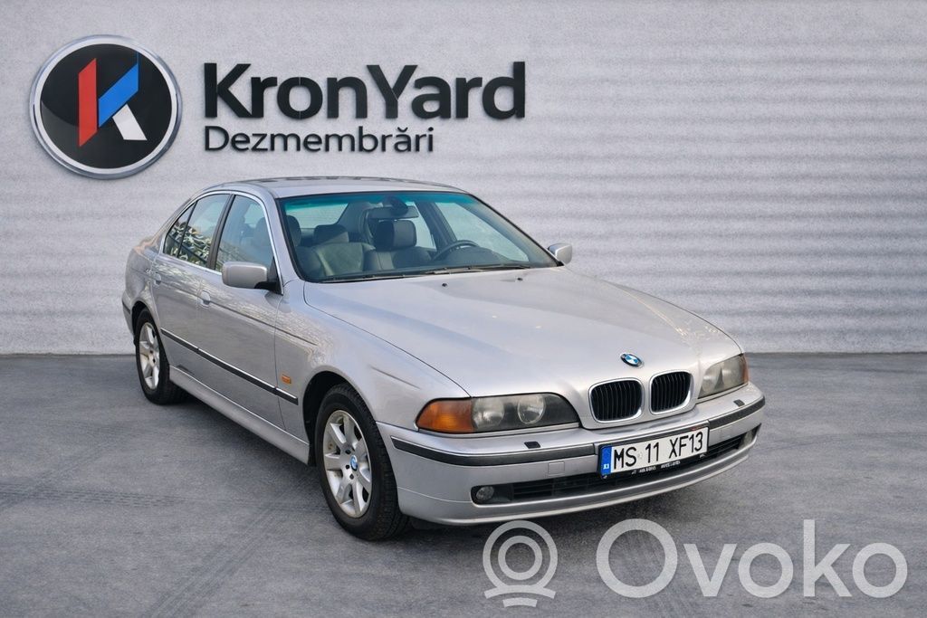 5 E39 Series 5