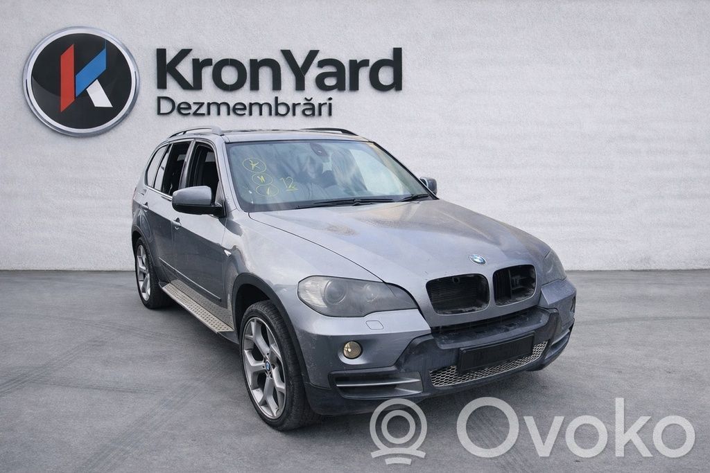 X5 E70 X5
