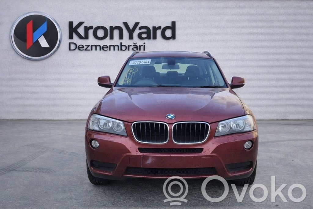 X3 E83 X3