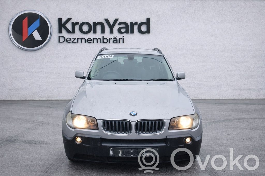 X3 E83 X3
